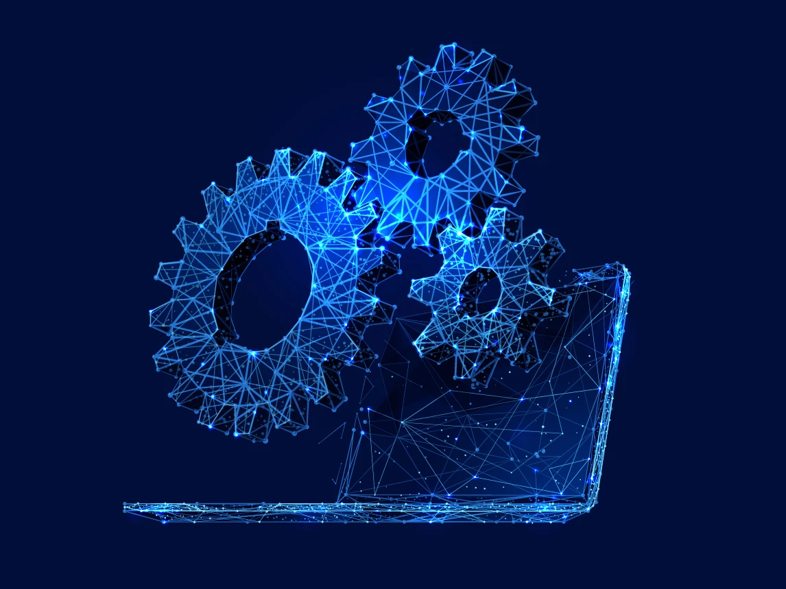 digitalization and automation